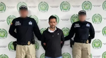 It would separate cocaine from organic fertilizer, SPAK wants 14 years in prison for Colombian chemist