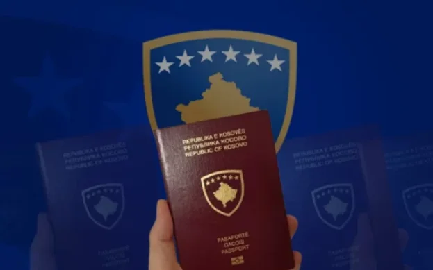 66 drop Kosovo citizenship during month April