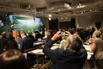 Albania is elected president of “Europe of Forests”, Rama: I mean, unanimous vote from 45 countries