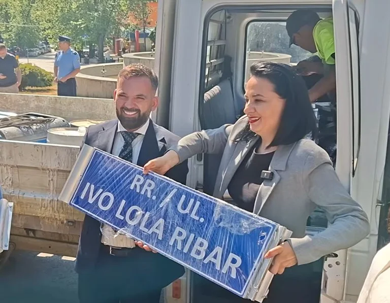North Mitrovica municipality: We didn't consult the boarding part of the LVV campaign.