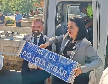 North Mitrovica municipality: We didn't consult the boarding part of the LVV campaign.