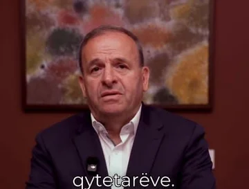 Elmi Recica: Kurti government has blocked Ferizaj's development through the Jezer Assembly project