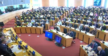 The EP approves the Kosovo report, Terras: I hope the institutional blockade ends