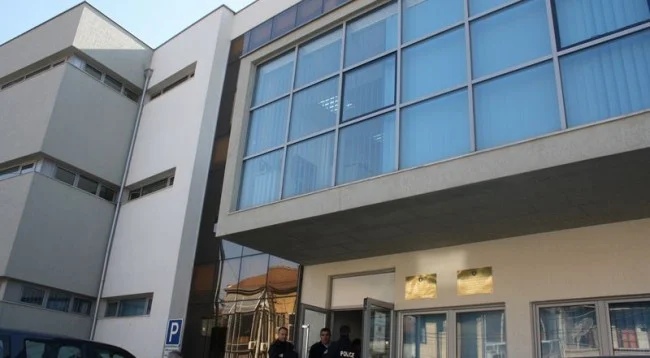 Prosecutorises indictment for robbery near Green Market in Prizren