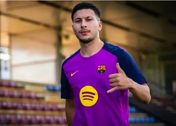 Sei club della Premier League dopo il talento di Barcellona