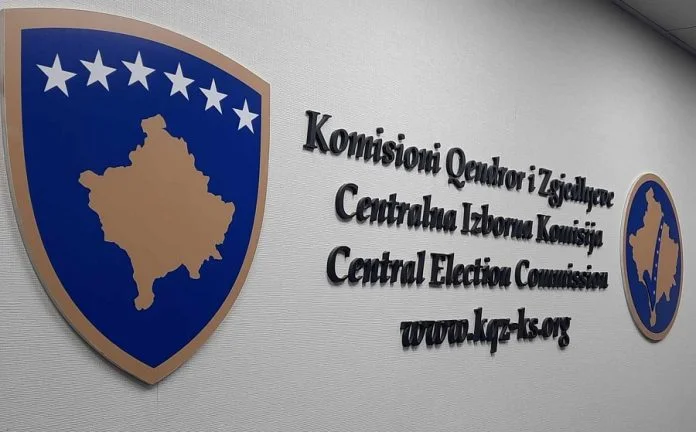 What documents are allowed voting? CEC Clears