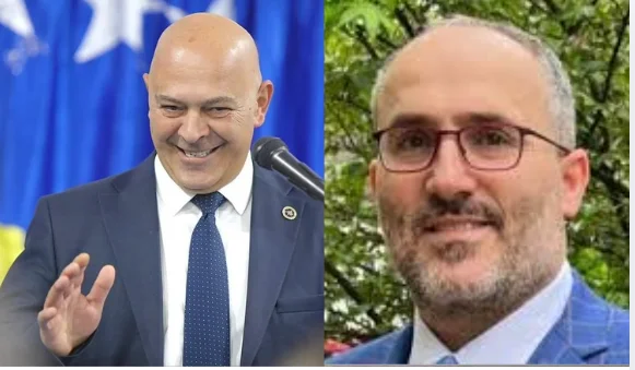 Analyst Blair Baraliu: Ardian Gjini is a brave and wise leader, Alliance with the potential to unlock political stalemate