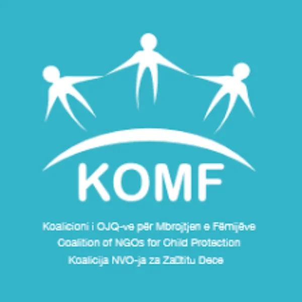 KOMF: I bambini non sono uno strumento per promuovere i soggetti politici