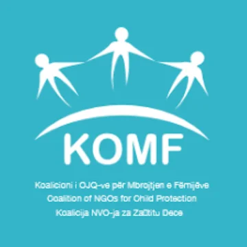 KOMF: Fëmijët nuk janë mjet për promovim të subjekteve politike