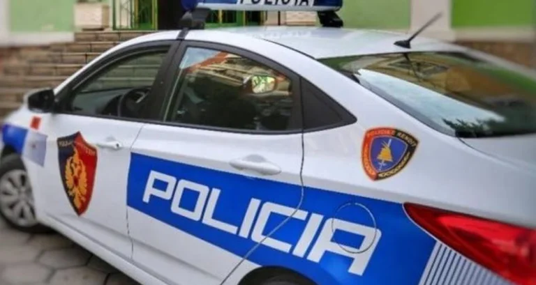 Ένας αστυνομικός σκοτώθηκε κατά τη διάρκεια μιας επιχείρησης στην Αλβανία, ένας άλλος τραυματίστηκε