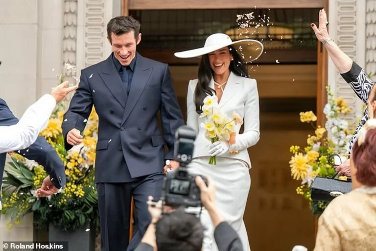 Das ist die andere albanische Künstlerin, die auf der I Love Lipa Hochzeit auftreten wird