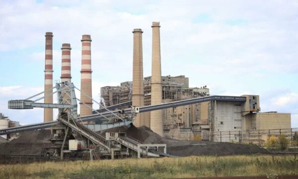 A3 jednostka elektrowni “Kosowo A “powraca do produkcji, KEK mówi
