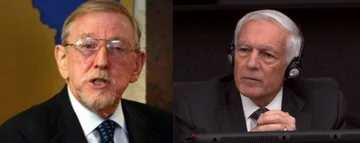 William Walker dhe Wesley Clark në mesin e dëshmitarëve të ftuar për masakrën e Reçaku