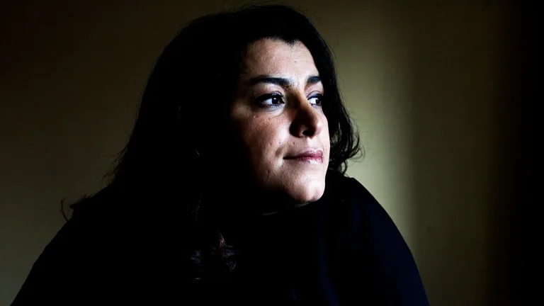 Marjane Satrapi, autorja franko-iraniane e librit “Persepolis”, vdes në moshën 56 vjeç