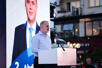 16-shi i LDK, Visar Azemi:  Projekti i gazit amerikan do të jetësohet në Ferizaj, afër Bondsteelit