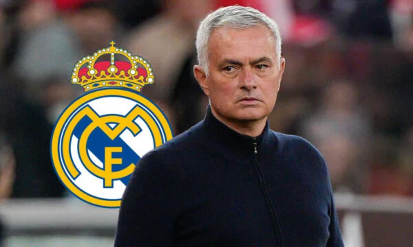Benfica konfirmon klauzolën e Mourinhos, Real Madridi duhet të paguajë 15 milionë euro