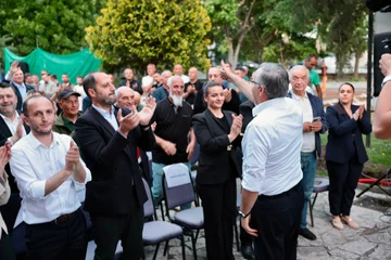 V Rahovci nechybí žádná státní podpora.