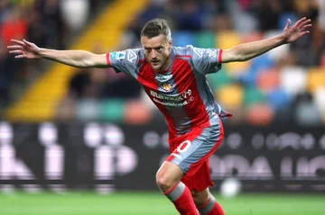 Premier League efsanesi Jamie Vardy'nin serveti nedir?