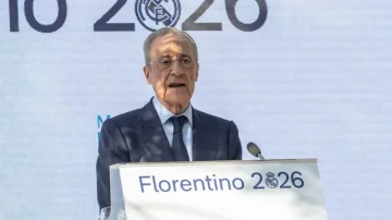Der renommierte Journalist entdeckt, welcher Spieler “150m Euro' Transfer” von Florentino Peres
