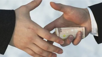 Ryshfet për vota, arrestohet i dyshuari në Graçanicë