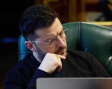 “Mund ta ndalosh luftën tënde”: Letra e hapur e Zelenskyt  drejtohuar Putinit