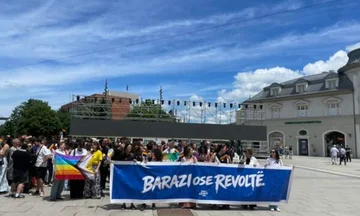 Mbahet “Parada e Krenarisë” në Prishtinë