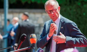 Merz nga Tivati: Nëse s’kemi pranuar asnjë anëtar të ri për 13 vjet, kjo tregon se ka mangësi edhe nga ana e Bashkimit Evropian