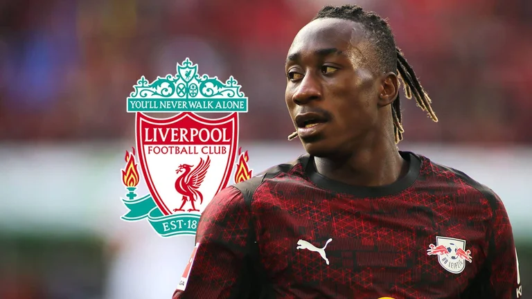 Liverpooli futet seriozisht në garë për yllin afrikan