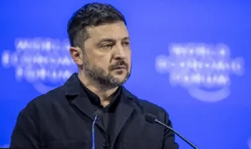BE mirëpret letrën e Zelenskyt për negociata të drejtëpërdrejta me Rusinë, Macron: Të organizojmë një dialog drejt paqes
