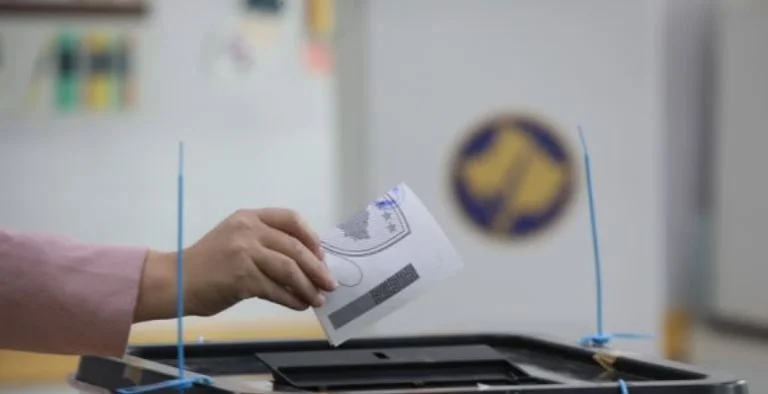 KQZ: Votimi familjar është i ndaluar – përbën vepër penale
