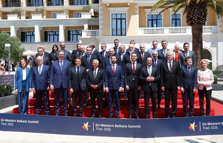 Presidentja e PE-së: Samiti në Tivat është ndryshe, zgjerimi i BE-së po ndodh