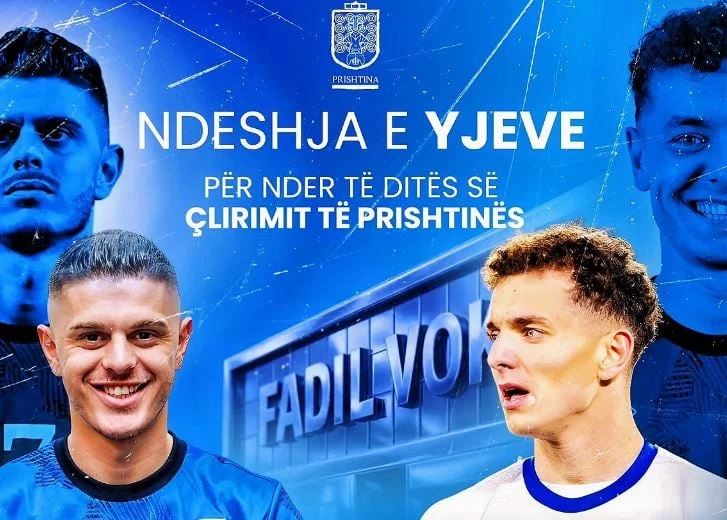 Zbulohen disa emra të cilët do të marrin pjesë në ”Ndeshjen e Yjeve”