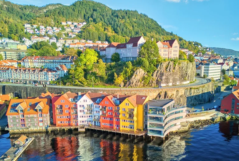 Oslo më afër se kurrë – fluturimi i ri direkt nga Prishtina