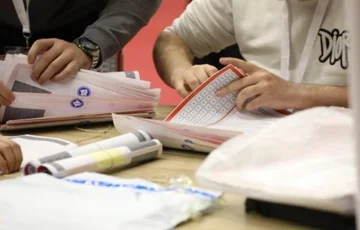 Oggi inizia la distribuzione del materiale elettorale per le elezioni del 7 giugno