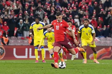 Xhaka: Duam të arrijmë diçka të jashtëzakonshme