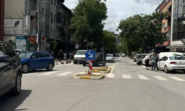 Temporaneamente spegnere il “Fehmi Agani” in Pristina, causa di lavoro