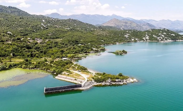 Liqeni i Shkodrës shpallet pasuri e UNESCO-s