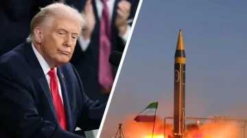 トランプ:イランはわずか21-22パーセントのミサイルを残しています