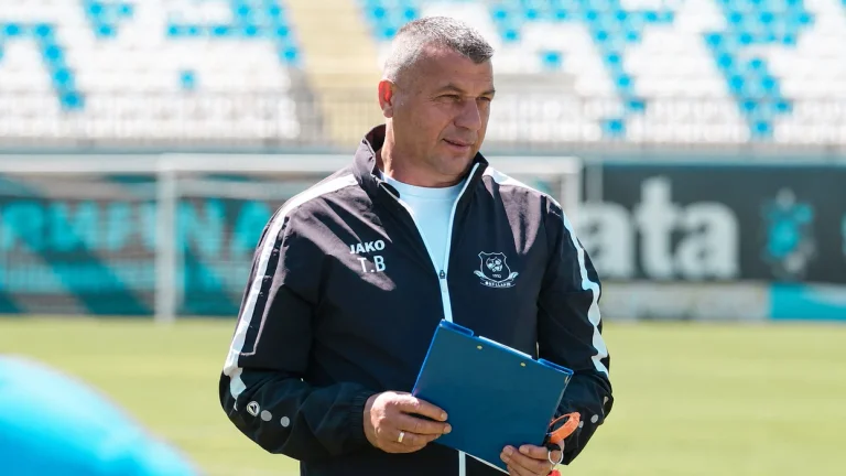 Batatina me mesazh për tifozët: Rrini të qetë, Superliga nuk luhet pa Llapin
