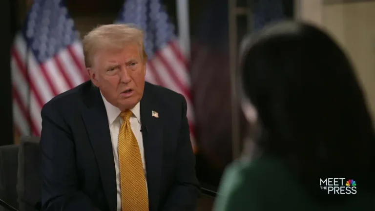 Trump parla di combattere con l'Iran: il Vietnam durò 19 anni, ci vuole tempo