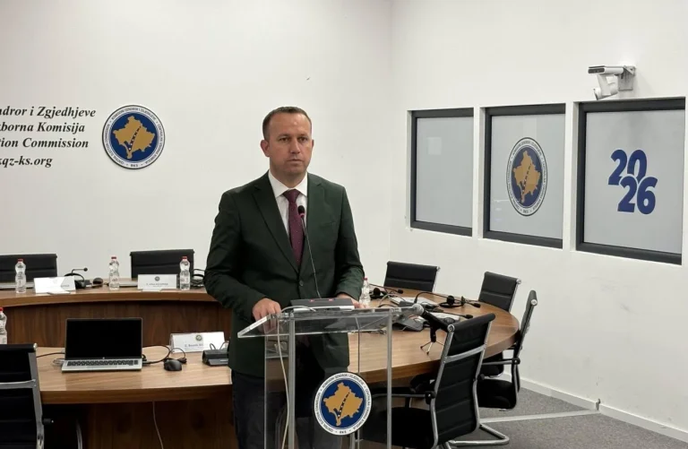 Oltre l'80% degli elettori registrati ha votato sulla rappresentanza diplomatica