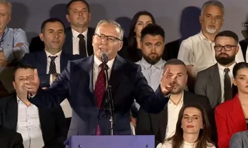 Hamza: Bastano sei anni, il Kosovo non ha più tempo per gli esperimenti