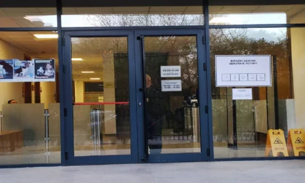Këtu mund të gjeni qendrën tuaj të votimit