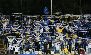 Kosova sonte luan ndeshjen miqësore ndaj Andorrës në “Fadil Vokrri”