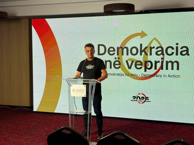 DnV: 1.6% e vendvotimeve në Kosovë u hapën me vonesë