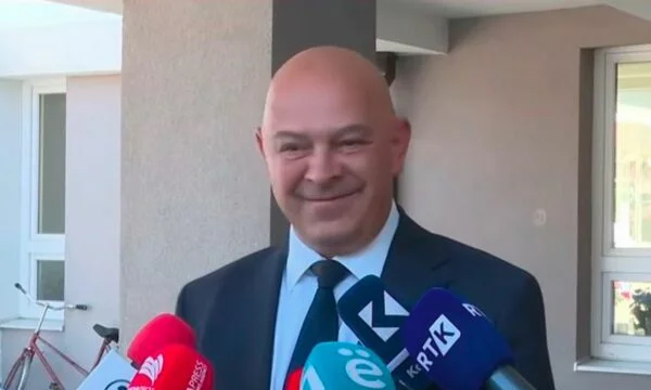 Gjini: Qytetarët duhet ta thonë sot fjalën e tyre