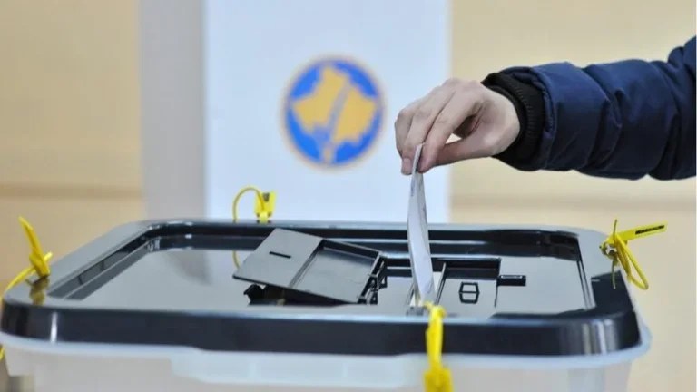 Kaq qytetarë votuan deri më tani