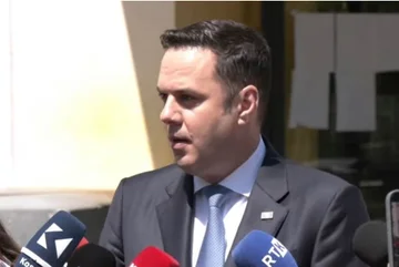 Abdixhiku: Sot është ditë feste për Kosovën, qytetarët vendosin për 4 vitet e ardhshme