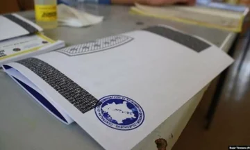 Përditësohen të dhënat e KQZ, rreth 8% pjesëmarrja e qytetarëve në votim