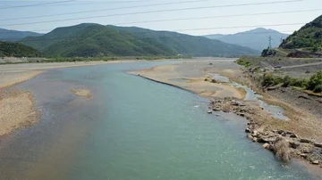 Gjendet i vdekur pranë lumit Mat një 56-vjeçar